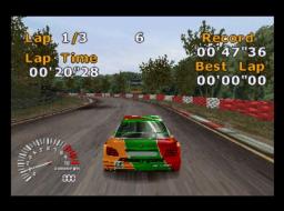 5 Star Racing Screenshot 1